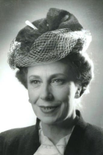 Ellen Margrethe Stein