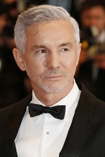 Baz Luhrmann