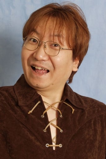 Kazuya Ichijou