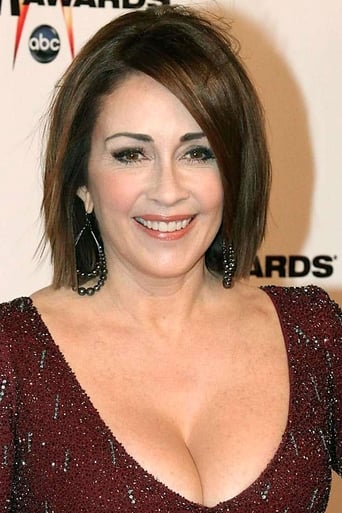 Patricia Heaton