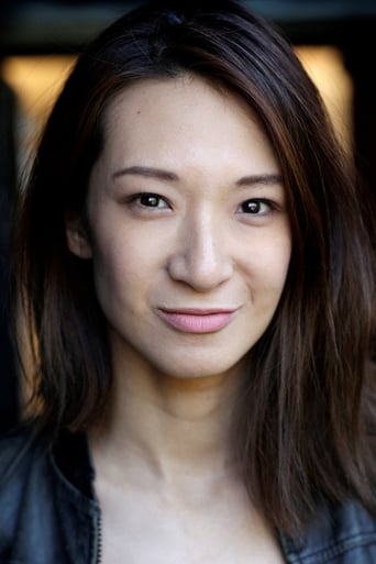 Amelia Chen