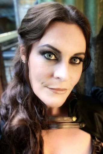 Floor Jansen