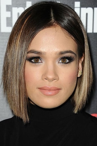 Nicole Gale Anderson