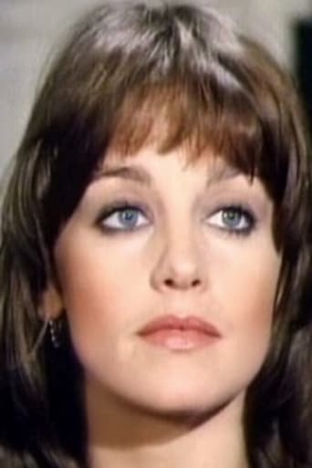 Pamela Sue Martin