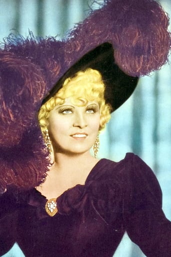 Mae West