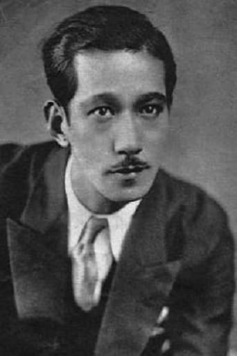 Tatsuo Saitô