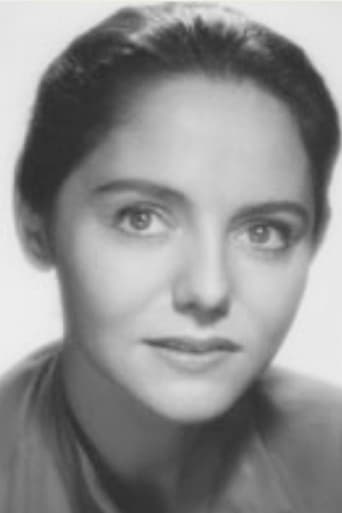 Dolores Sutton