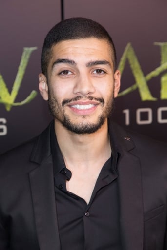 Rick Gonzalez