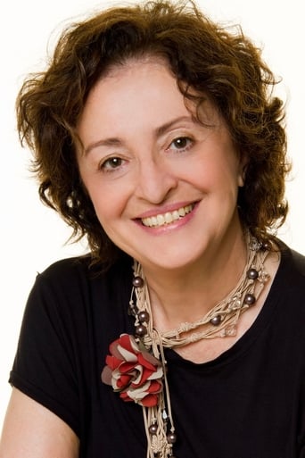 Ana Lúcia Torre