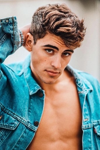 Jack Gilinsky