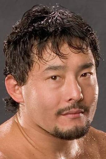 Yoshihiro Tajiri