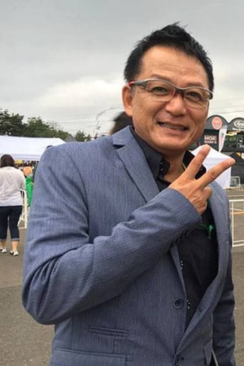 Ryuji Mizumoto