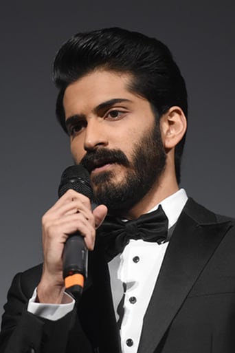 Harshvardhan Kapoor