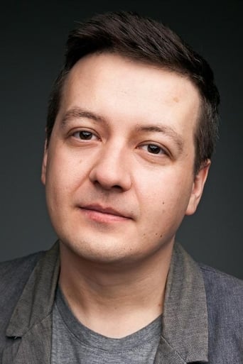Viacheslav Babenkov