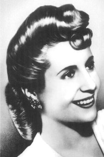 Eva Perón