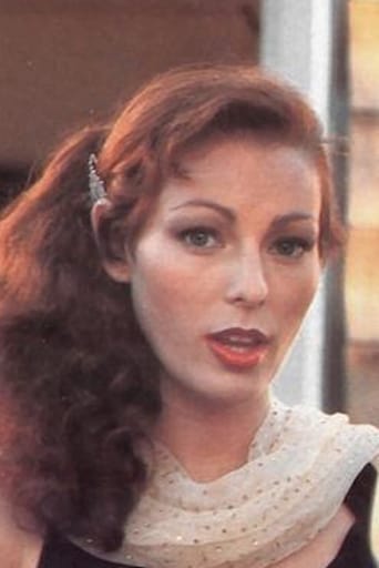 Annette Haven