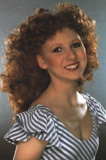 Bonnie Langford