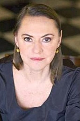 Isabel García Lorca