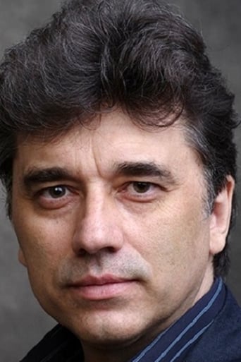 Alexey Bazhanov