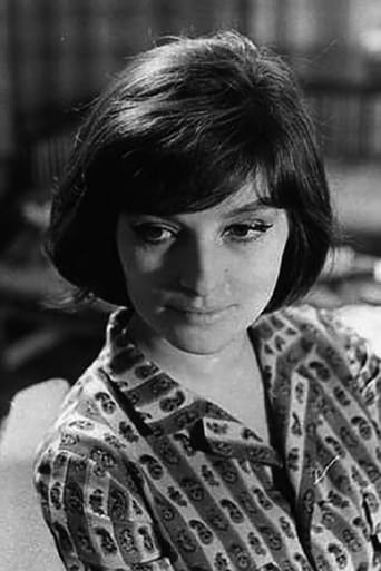 Larisa Shepitko