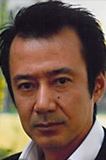 Kimihiko Hasegawa