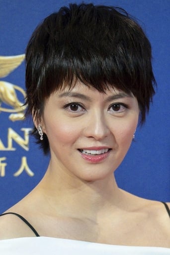 Gigi Leung Wing-Kei