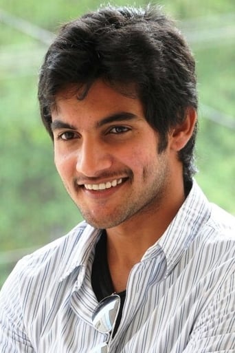 Aadi Saikumar