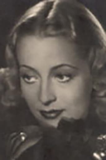 Irene von Meyendorff