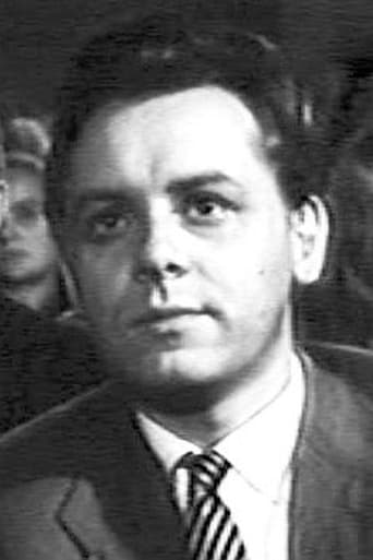 Sergey Yakovlev