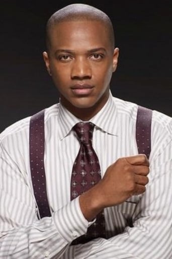 J. August Richards