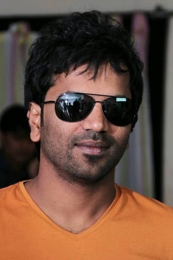 Sathish Ninasam