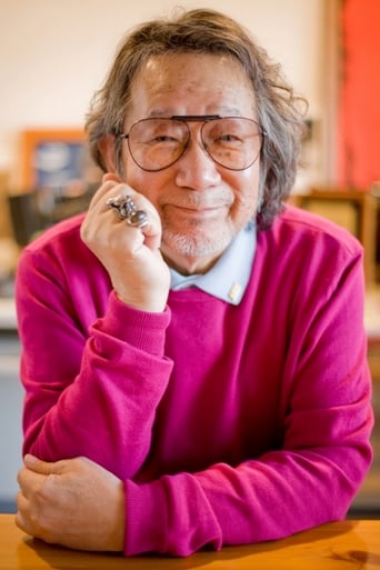 Nobuhiko Ōbayashi