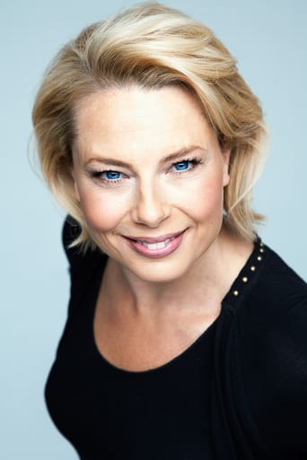 Helena Bergström