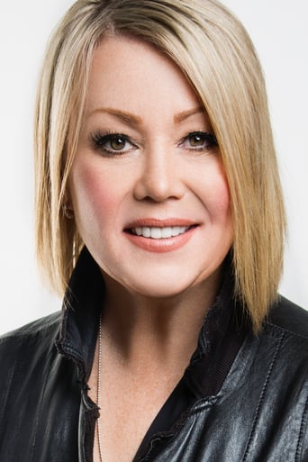 Jann Arden