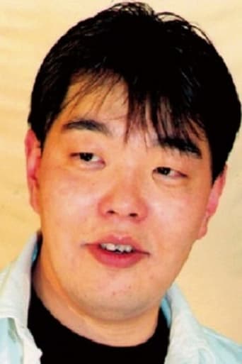 Kazuyuki Ishikawa