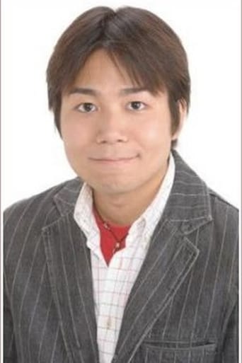 Kenta Matsumoto