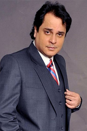 Mahesh Thakur