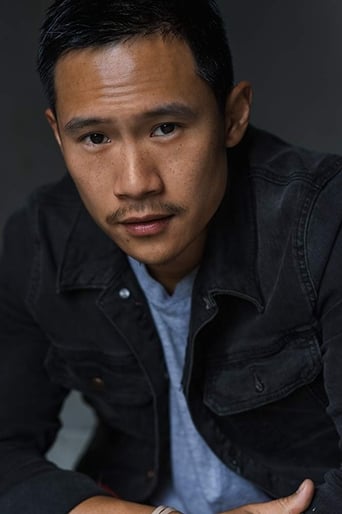 Curtis Lum