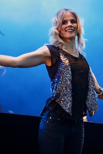 Ilse DeLange