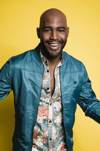 Karamo Brown