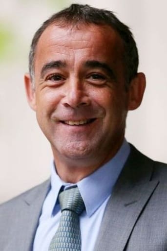 Michael Le Vell