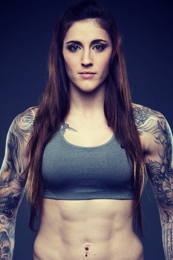 Megan Anderson