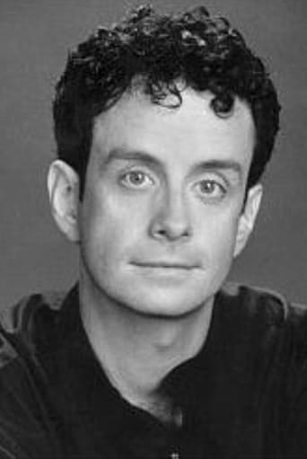 Kevin McDonald