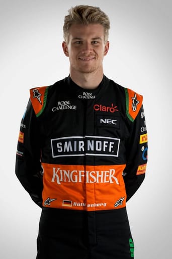 Nico Hulkenberg