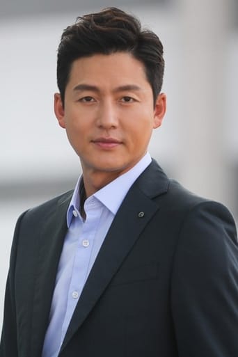 Lee Jung-Jin