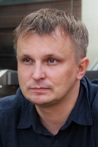 Сергей Уманов