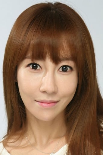 Min-seo Chae