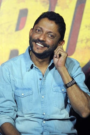 Nishikant Kamat