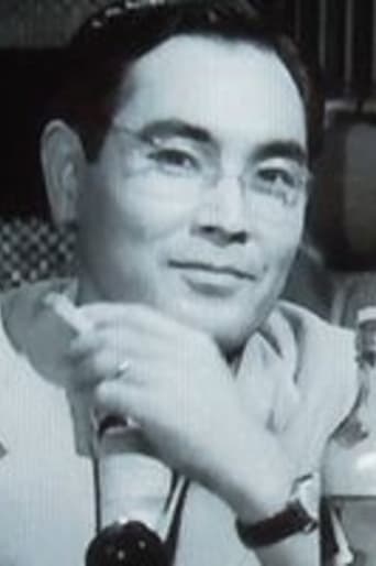 Akira Yamanouchi