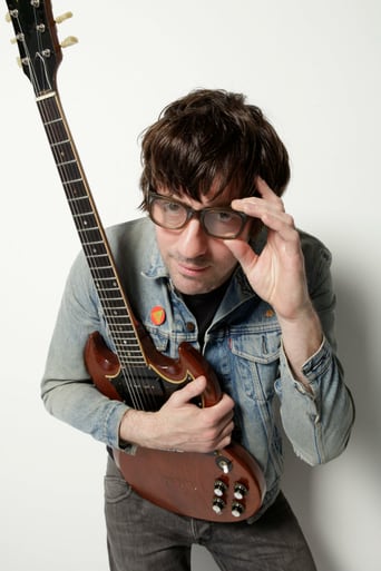 Graham Coxon